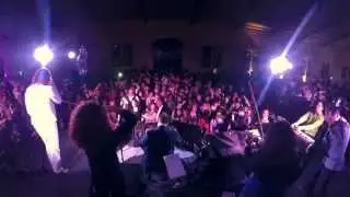 SEXTETO MILONGUERO (Buscándote)