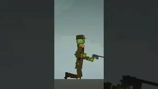 World war | Melon Sandbox