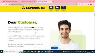 JETT OTO 1 to 5 OTO Links + Huge Bonuses