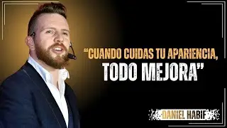 Si quieres respeto, obsesi&oacute;nate con tu apariencia [Daniel Habif]