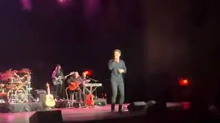 If I didn&rsquo;t have you by Randy Travis and James dupre