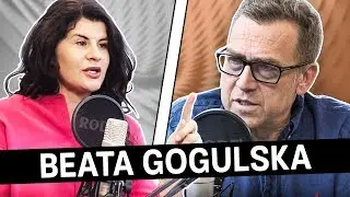 Beata Gogulska | 