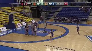 Delaney Gibb (13yrs) U15 Canadian Nationals 2019