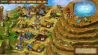 MOAI 6: Unexpected Guests - Level 29 Walkthrough Guide