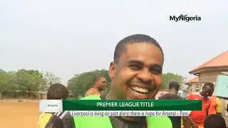 Liverpool is living on past glory; there is hope for Arsenal - Fans