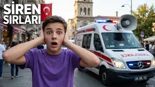 5 Critical Things You Need to Know About Ambulance Sirens