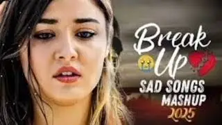 Sad song /new sad heart broken songs/lofi songs sad/Hindi sad songs/Hindi songs/Urdu songs