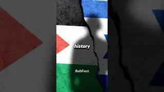 🇵🇸 refugee crisis 🥺 #facts #israel #palestine #youtubeshorts #history #war