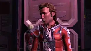 SWTOR voiceless inquisitor Kai Zykken vendor unlock