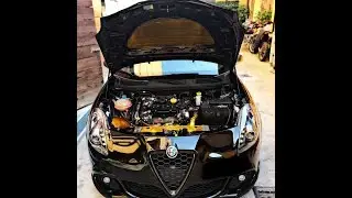 BIGGEST COMPILATION tuned giulietta_FAST AND LOUD!