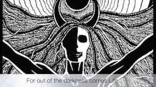Hel, Goddess of Death |  Song For a Dark Goddess