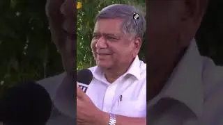 Люди общины лингаятов расстроены из-за Б. Л. Сантоша: Джагадиш Шеттар