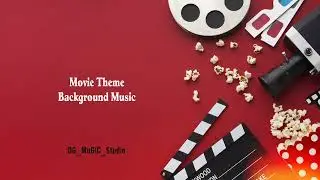 Movie Theme 🎬 Background Instrumental 4 | Cinematic | &copy;️No copyright music | @DG_MuGiC_studio