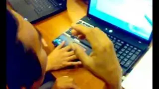 ERP NAVISION TRAINING