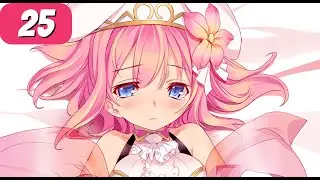 Record of Agarest War Marriage PC Gameplay Part 25