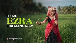 NTHANNU  | BHOOMI  #cva #bhoomi #ezragaming
