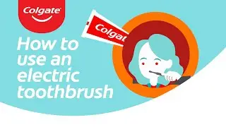 How to Make the Most of Your Colgate ProClinical&reg; Electric Toothbrush