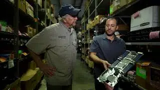 electronic recycling featuring RAKI 1080p