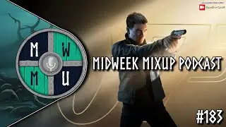MWMU Podcast #183 - ROG Xbox Ally Impressions | Gamescom Summary | Silksong, 007 First Light Info