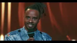 Discours Arnaud Dolmen - Laur&eacute;at Victoires du Jazz 2025, artiste instrumental