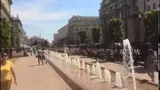 Huawei Ascend Mate - Camera Test (Full HD 1920 x 1080)