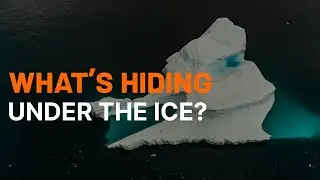 Lost Technologies and Ancient Warnings: The Great Secret of Antarctica