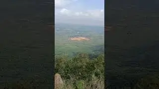 Mallappa hills view