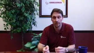General Liability & Contingent Bodily Injury Coverage.