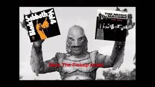 Vinyl Dale 300 subs contest