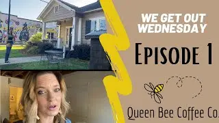 We Get Out Wednesday/ Exploring local South Metro Atlanta