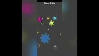 My Sweet Monster Virtual Pet
