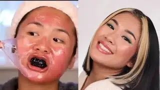 BEST MAKEUP TRANSFORMATION COMPILATION 2021 |MAKEUP LOVERS|