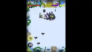 #14 PORTES NACRÉES - Pickle Pete: Survivant [IOS]
