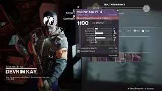 Vendor Armor PSA S-Tier Stat Roll | Destiny 2