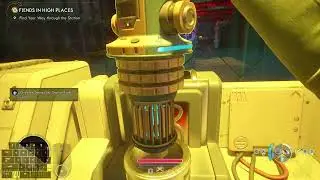 TOW2: Как добить демонов в подземельях. Руководство &mdash; The Outer Worlds 2