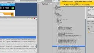 Mobile Ads (GDPR Compliant) - Unity 2019 Integration tutorial - Part 8 - Facebook Audience Network