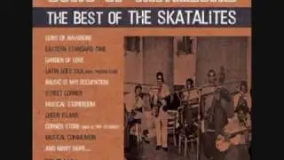 Guns of Navarone - Skatalites