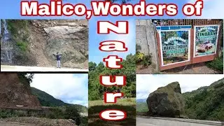 MALICO,SAN NICOLAS PANGASINAN,WONDERS OF NATURE