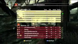 WaW 23-1 | Original Gam3rs