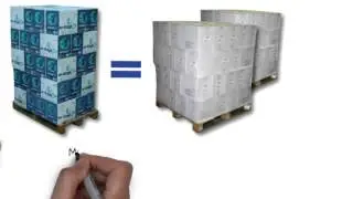 E-tape carton sealing tape