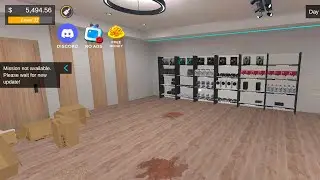 8000 New License Unlock Gaming Shop Simulator 3D (Android & iOS)#4 
