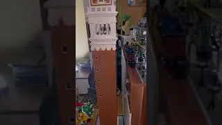 MOC-99638 St Mark&rsquo;s Bell Tower Venice