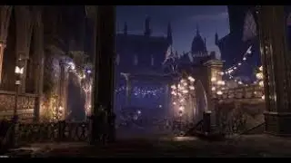 DRAGON AGE: THE VEILGUARD Walkthrough Gameplay CHAPTER 5 - Save Treviso or Dock Town? (FULL GAME)