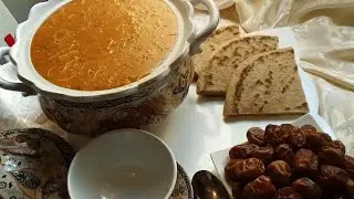 الحريرة لمغربية