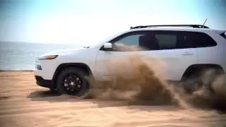 Jeep&reg;  Definition of Summer - OFFICIAL COMMERCIAL