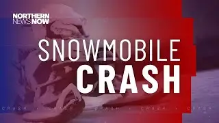 Sheriff: 1 dead, 1 arrested in Iron County snowmobile crash