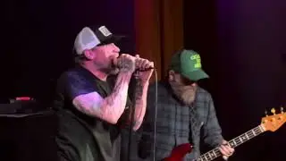 Black Flag - Six Pack - Live at Photo City Music Hall in Rochester, NY on 8/15/24