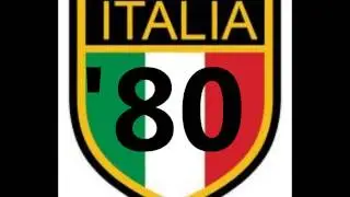 Musica Italiana Anni '80 Volume 2 ( Italian Songs '80 ) - Louis Lachance Dj
