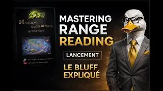 Launch of Mastering Range Reading - The Bluff Decoded