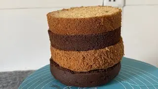 How to make Red colour/  Cake Jacayl 😍Sidad u samaysan lahayd color Casaana